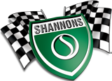 Shannons